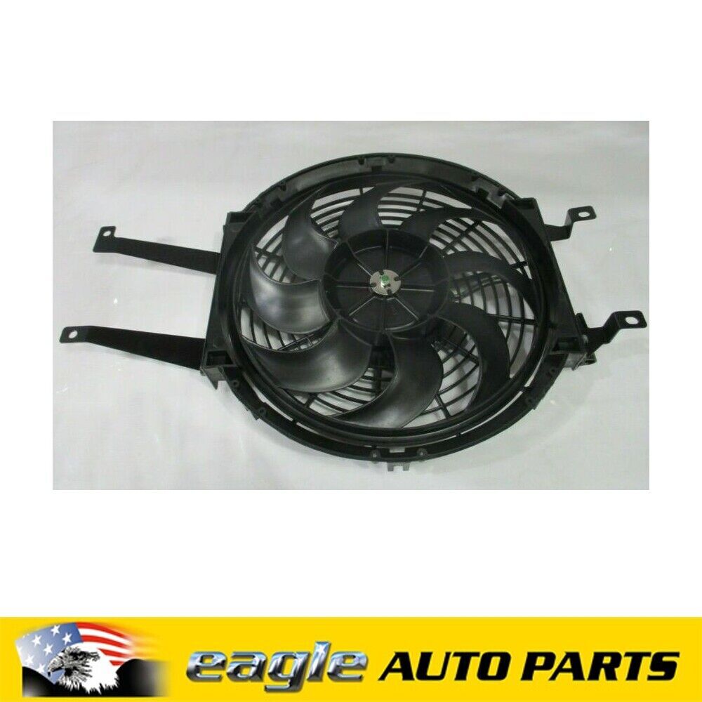 CHEV TRUCK C/K 1500 2500 THERMO FAN 1988 - 1999 OE # 15717423