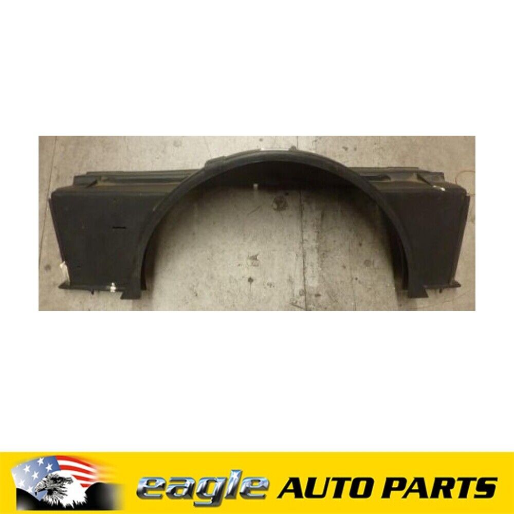 GMC CHEV TRUCK 5.7L 7.4L UPPER RADIATOR SHROUD 1995 ONWARDS # 15739591