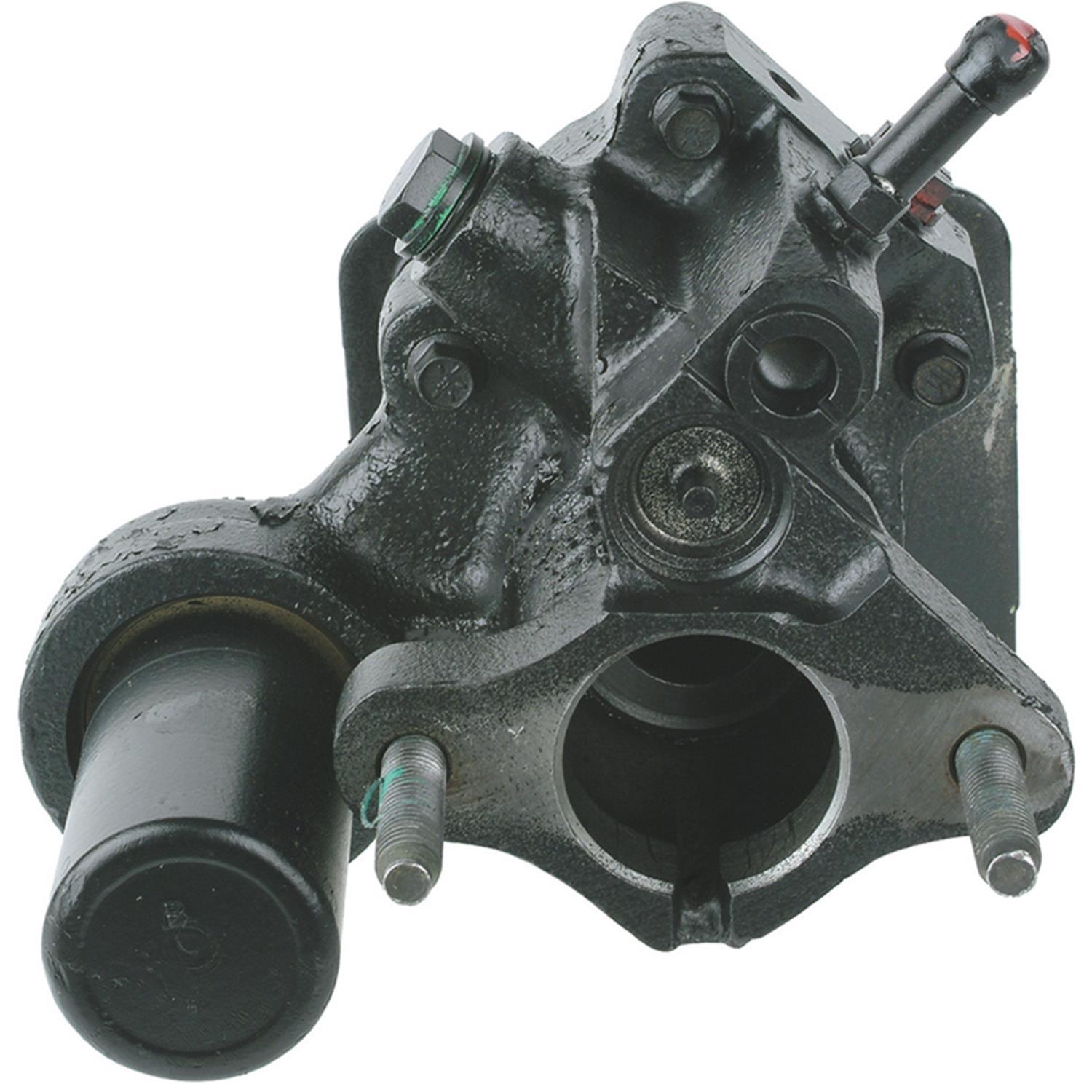 CHEV TRUCK C2500 C3500 6.5 DIESEL HYDRA VAC BOOSTER 1994 - 1999 # 15757258