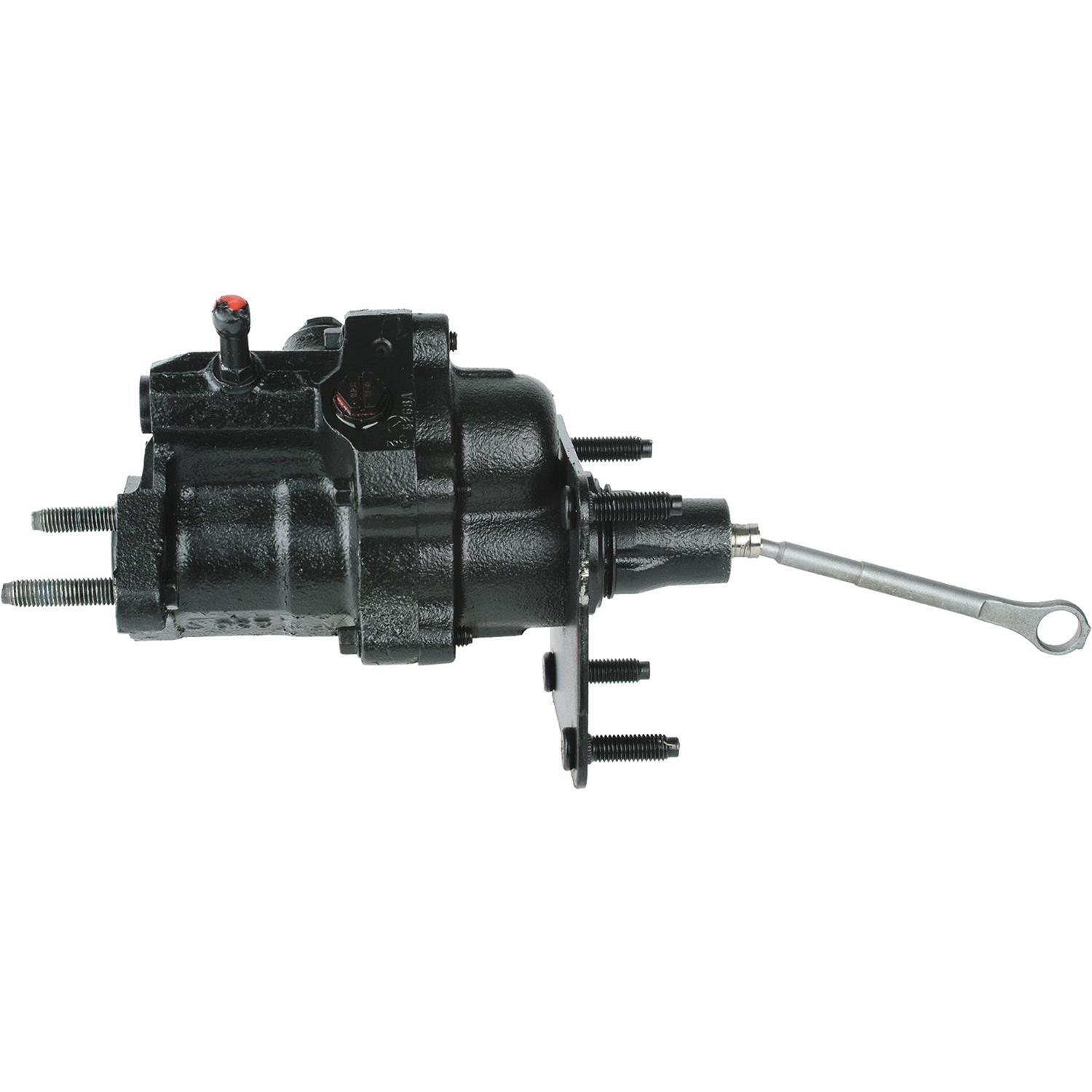 CHEV TRUCK C2500 C3500 6.5 DIESEL HYDRA VAC BOOSTER 1994 - 1999 # 15757258
