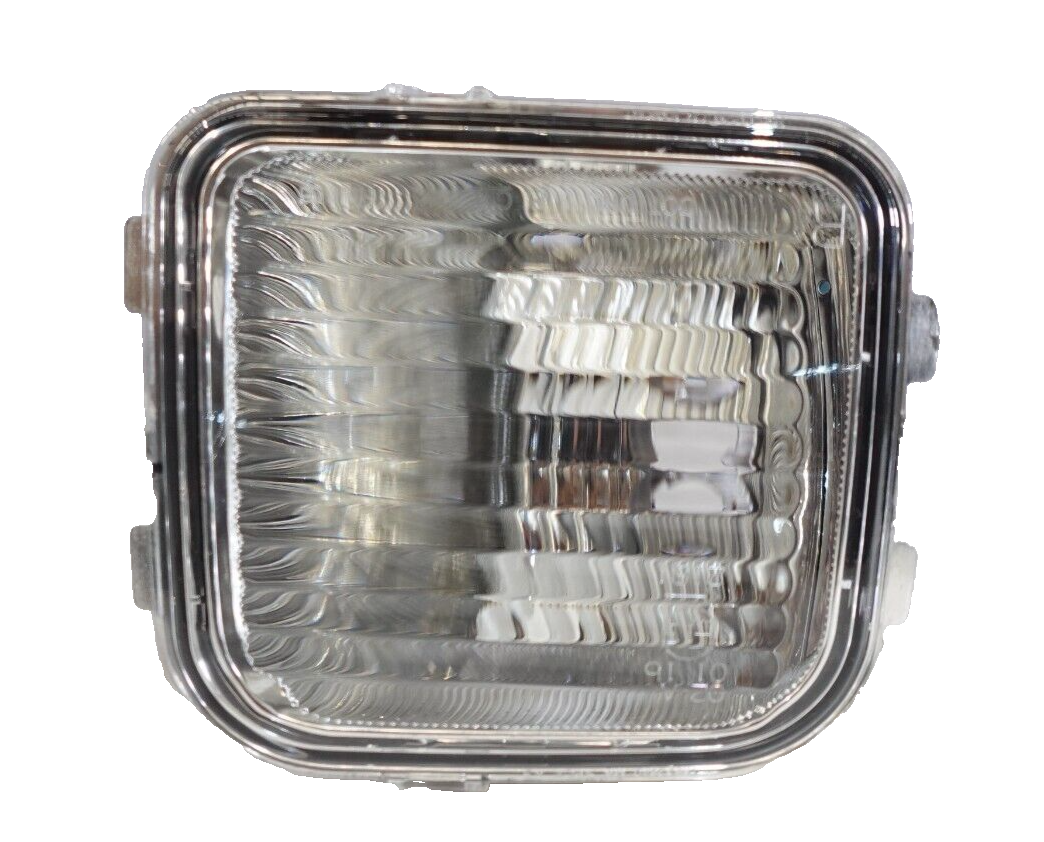 HUMMER H3 RIGHT HAND SIDE PARK LAMP & TURN SIGNAL 2006 - 2010 # 15816662