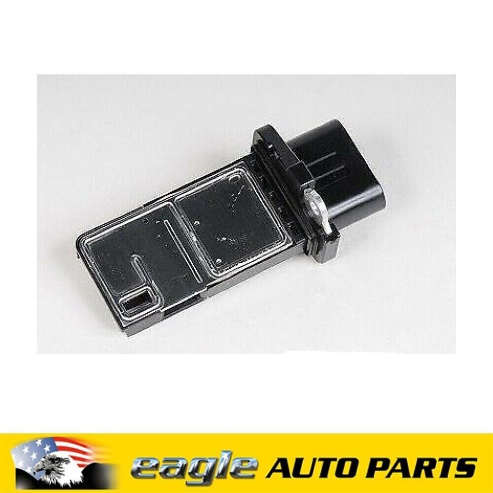 HUMMER H3 MASS AIR FLOW SENSOR GENUINE GM # 15865791