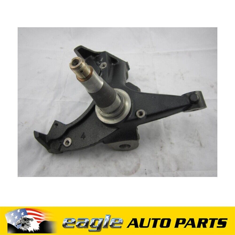 CHEV GMC C2500 C3500 1994 1995 1996 R/H FRONT STEERING KNUCKLE # 15981301