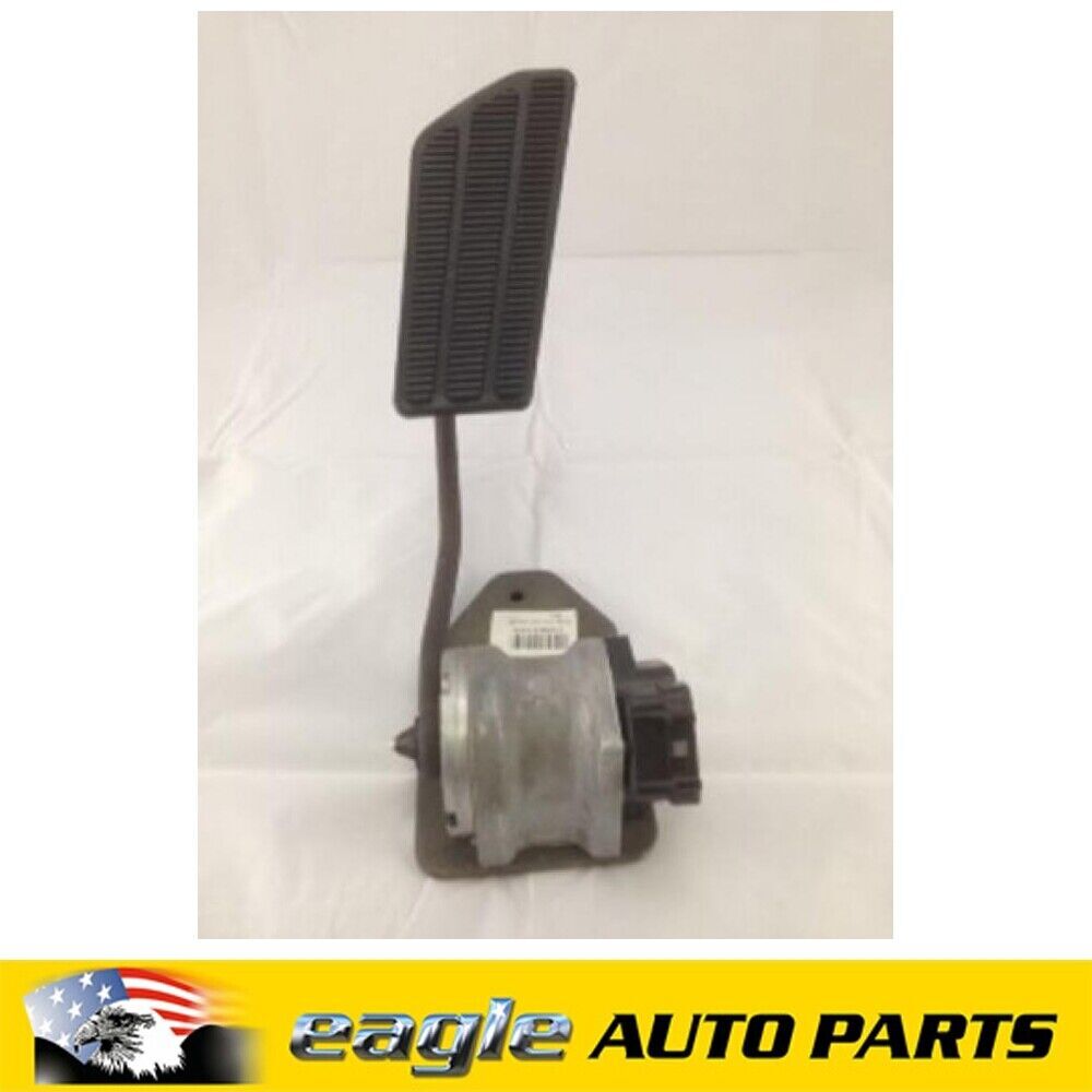 HOLDEN K2500 DIESEL 6.5LT TURBO 1996 1997 1998 THROTTLE  SENSOR TPS  # 15984422