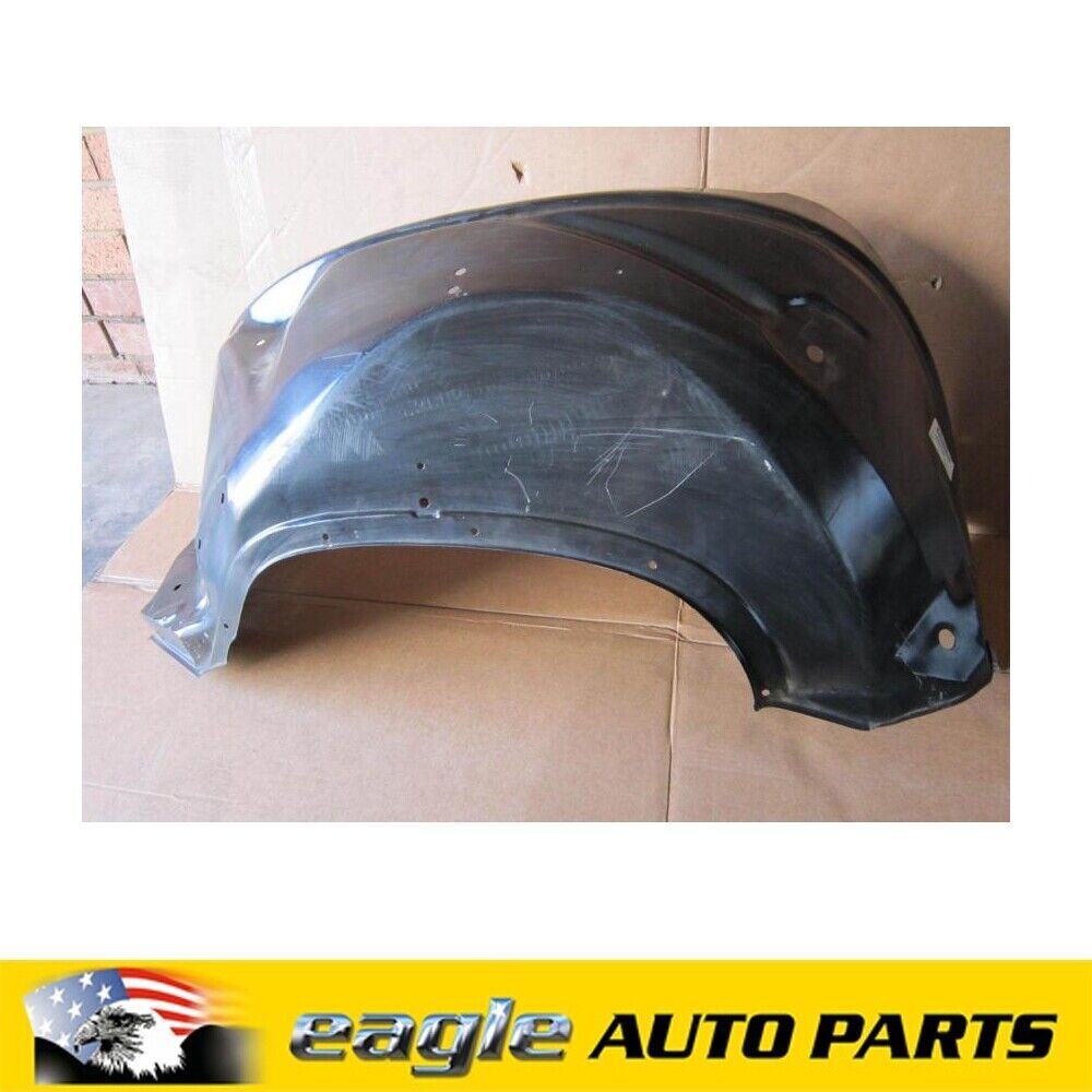 CHEV GMC C/K 1995 1996 1997 1998  FRONT INNER GUARD FENDER # 15990538