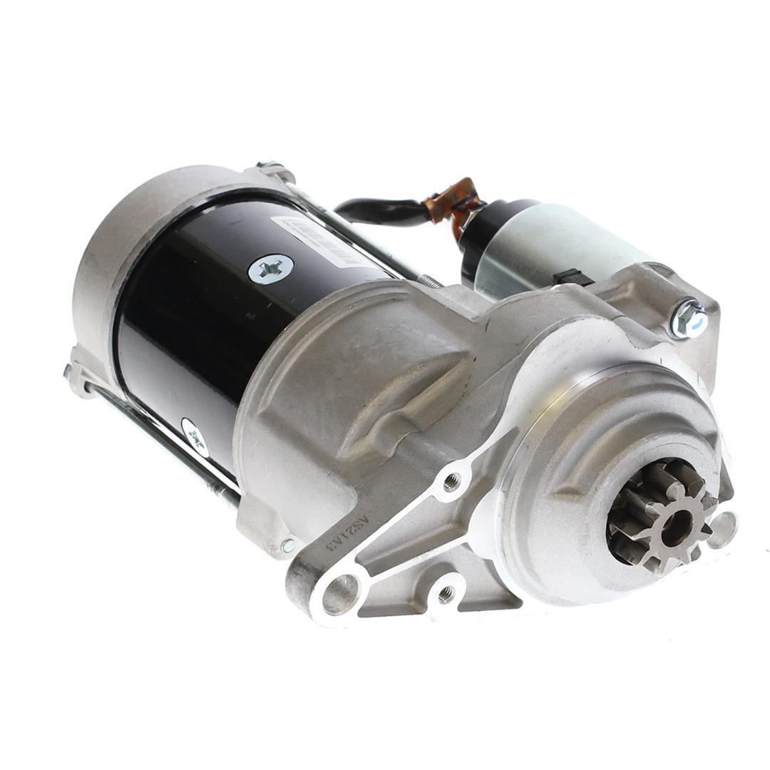 CHEV 6.6L 2011-19 DURAMAX DIESEL STARTER MOTOR # 16033N