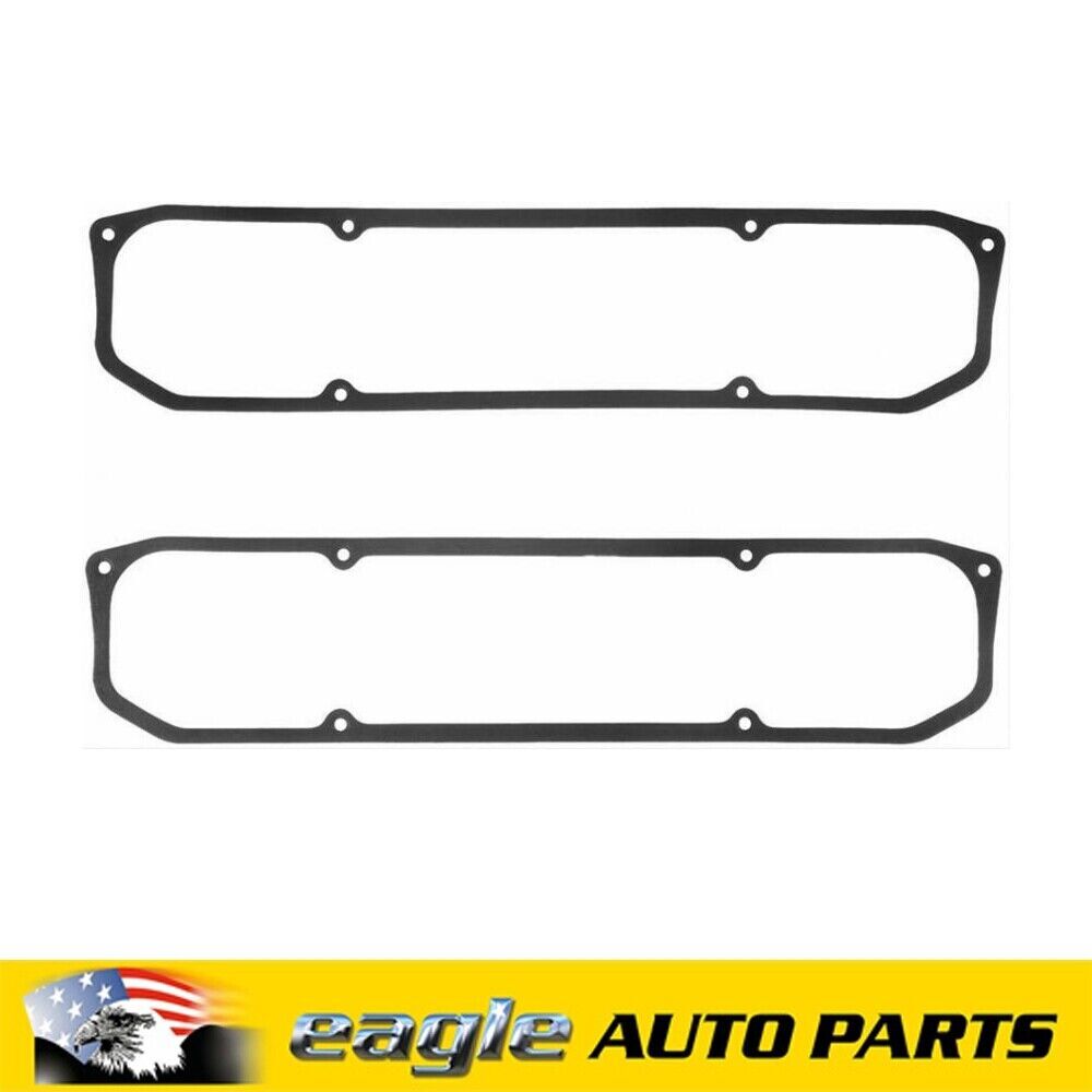 Fel-Pro Rocker Cover Gasket Chrysler, Dodge, Plymouth, Big Block # 1612