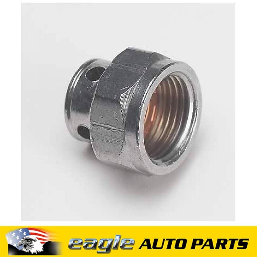 NOS Safety Blow-Off Cap # 16150NOS