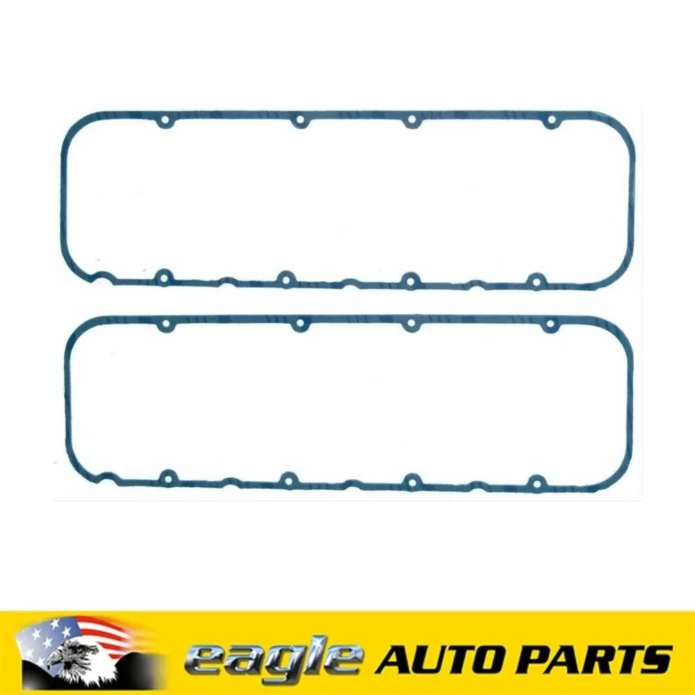 Fel-Pro Performance Chev Big Block Valve Cover Gaskets # 1618