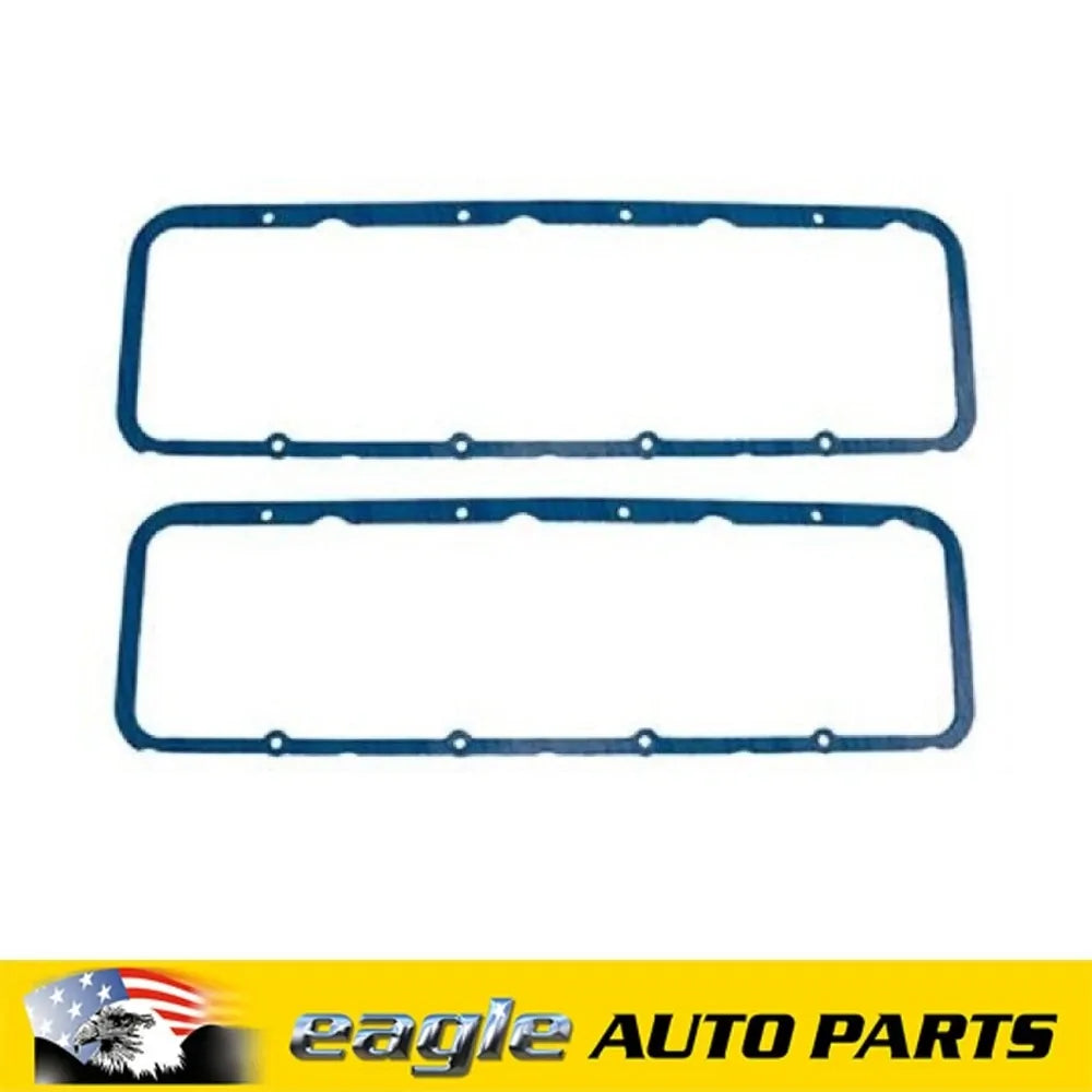 Fel-Pro Performance Cadillac 500ci V8 Valve Cover Gaskets # 1633