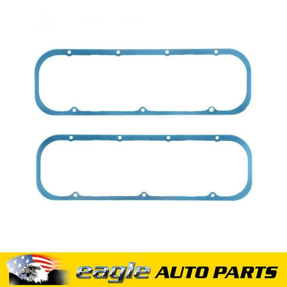 Chev 396 454 Big Block Fel-Pro Performance Valve Cover Gaskets # 1635
