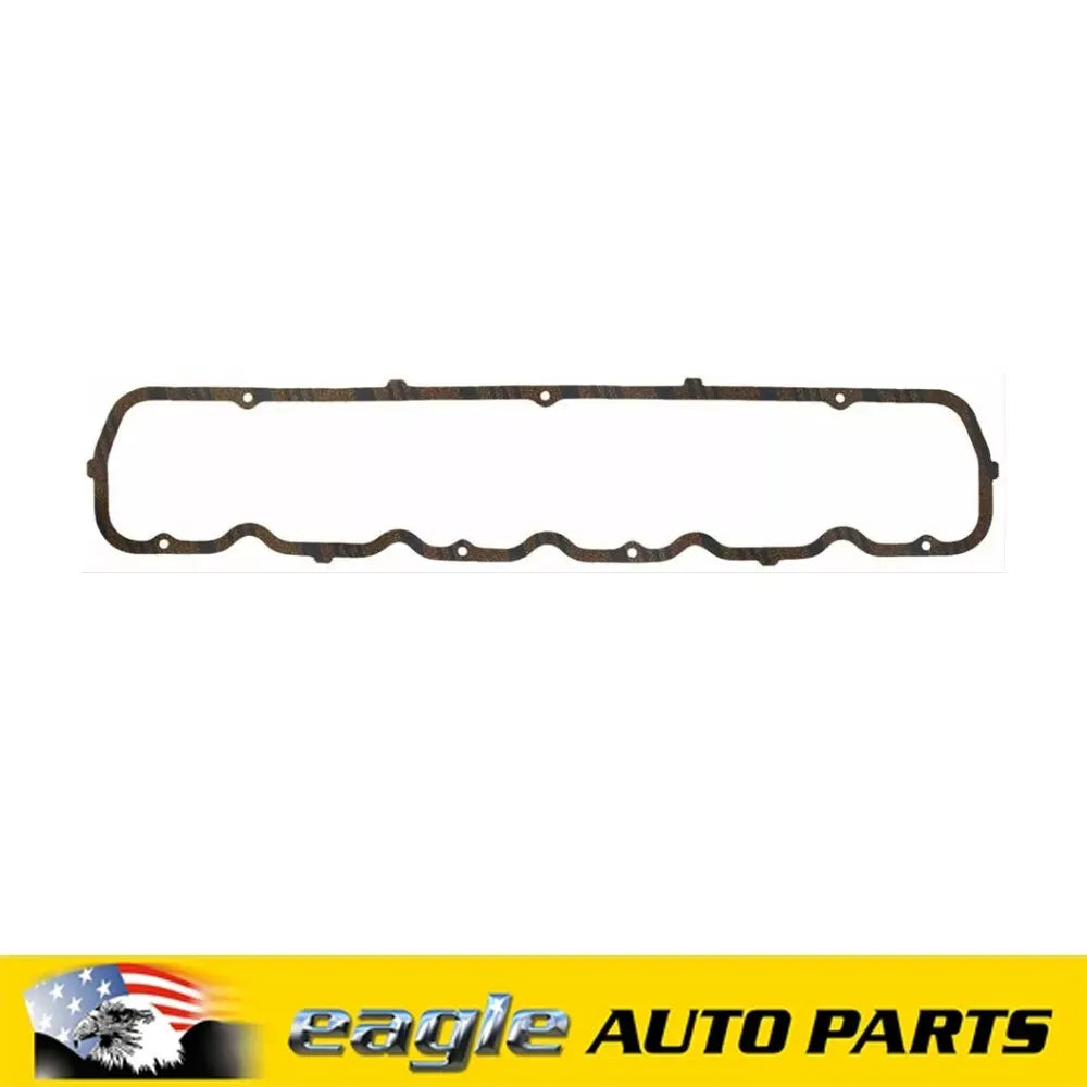 Fel-Pro Performance Chev 6cyl 230 262 Blue Stripe Valve Cover Gasket # 1640