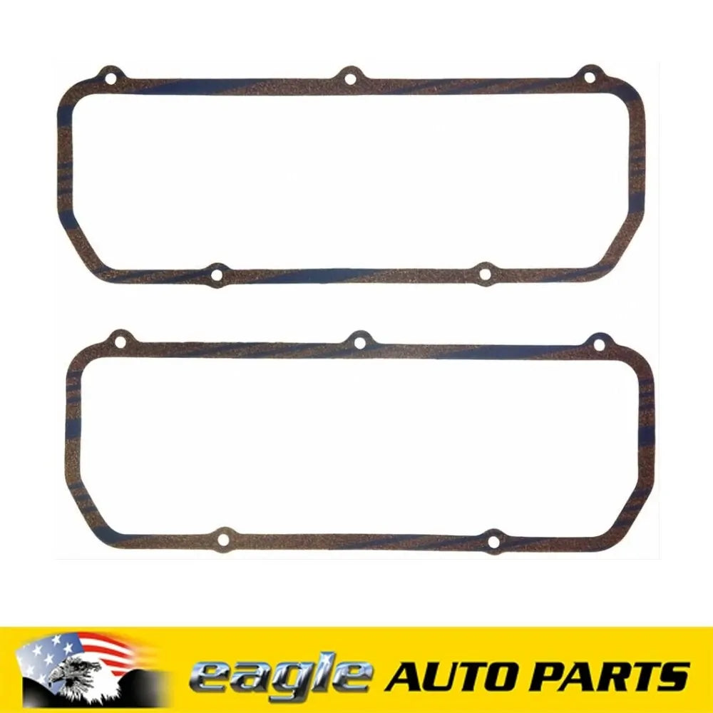 Fel-Pro Performance Ford SVO V6 4.5L Valve Cover Gaskets # 1642