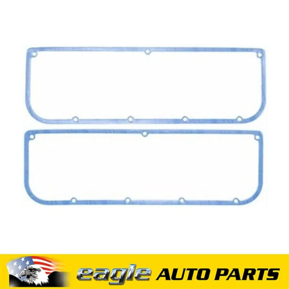 Fel-Pro Chev Small Block ROX Race Engines Valve Cover Gaskets # 1651