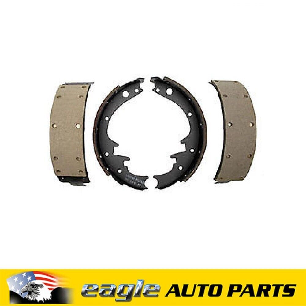 AMC DODGE FORD MERCURY PLYMOUTH VARIOUS 1958 - 1982 BRAKE SHOES # 169