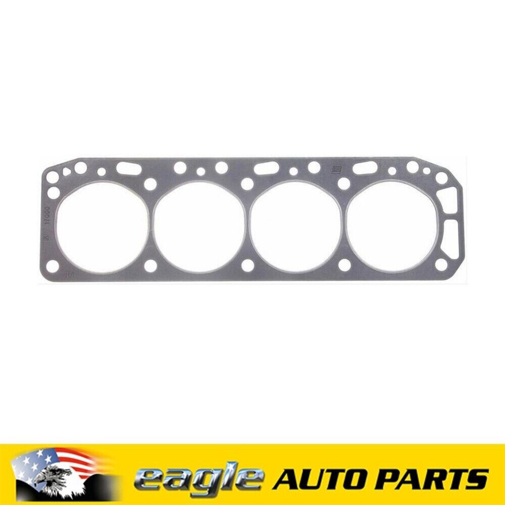 Chev 3.0L 181cc Fel-Pro Performance Marine Head Gasket # 17000