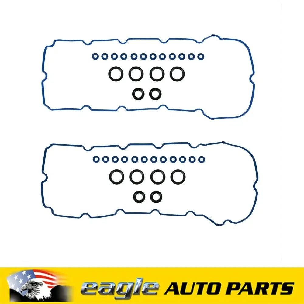 Fel-Pro Performance Ford Coyote Roadrunner Valve Cover Gaskets # 1702
