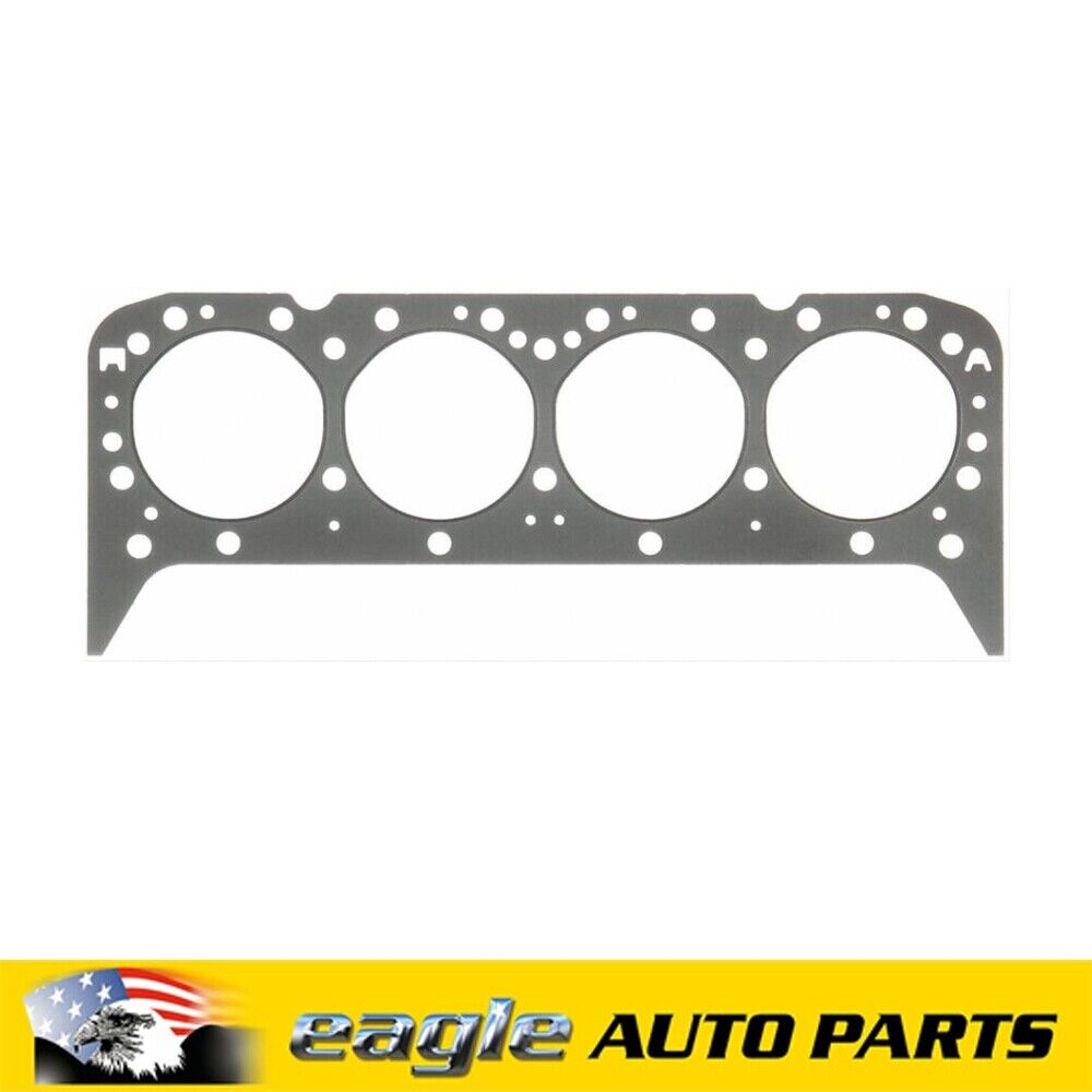 Chev 305 Fel-Pro Performance Marine Head Gasket # 17020