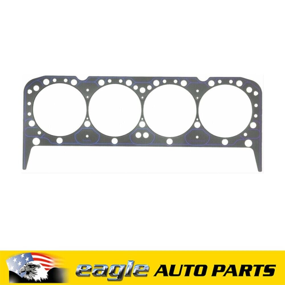 Chev 400 Fel-Pro Performance Marine Head Gasket # 17031