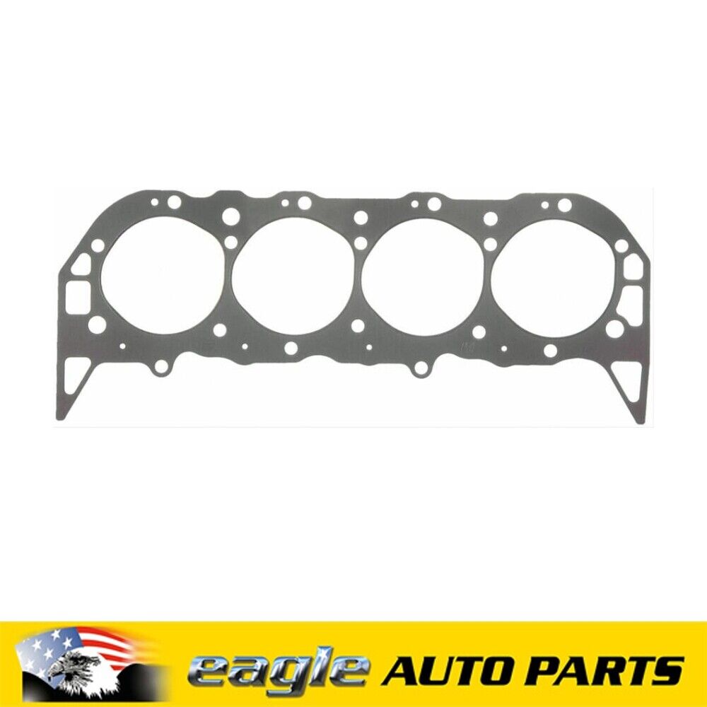 Chev 427 454 Fel-Pro Performance Marine Head Gasket # 17040