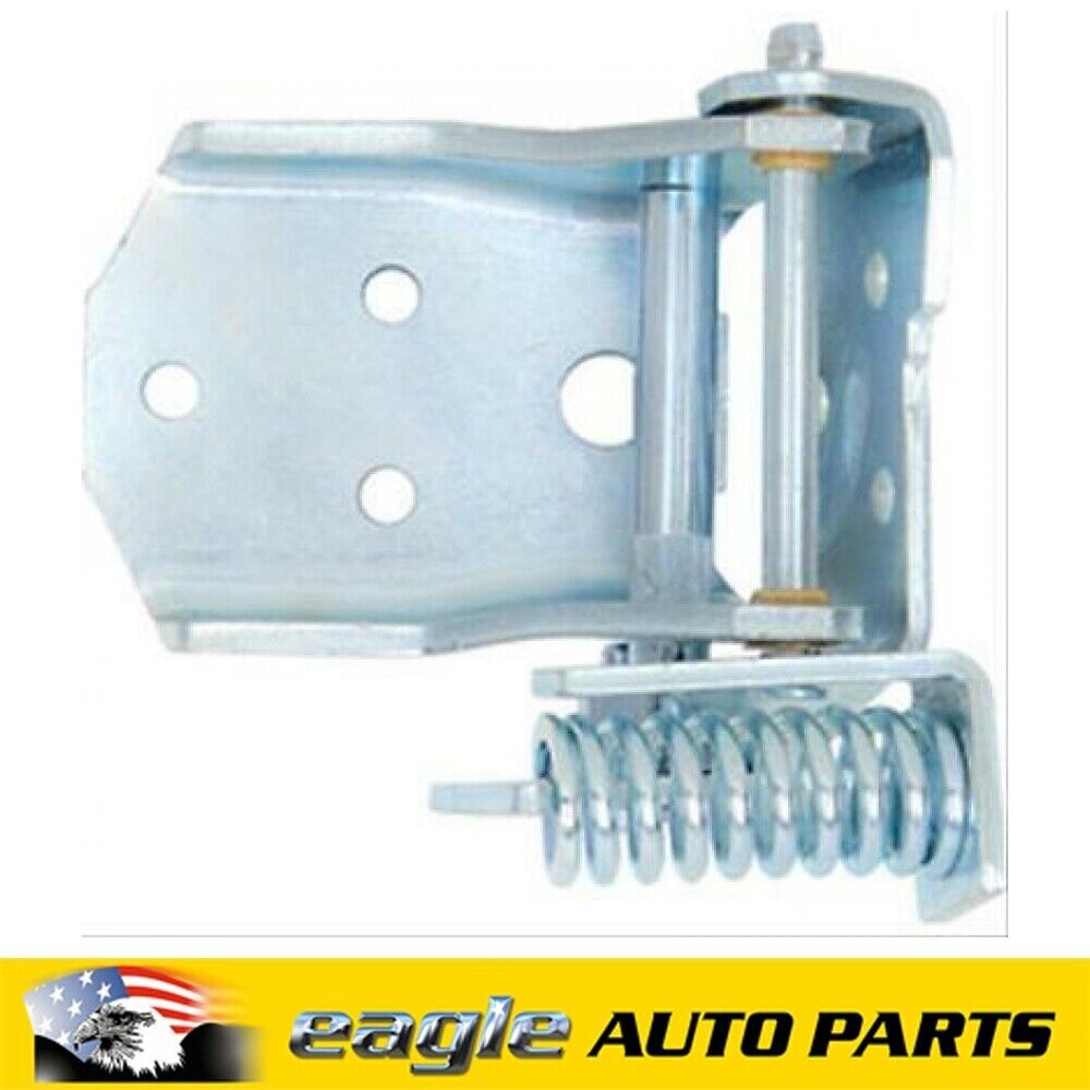 CHEV IMPALA 71 - 76 RIGHT HAND UPPER FRONT DOOR HINGE # 1706370