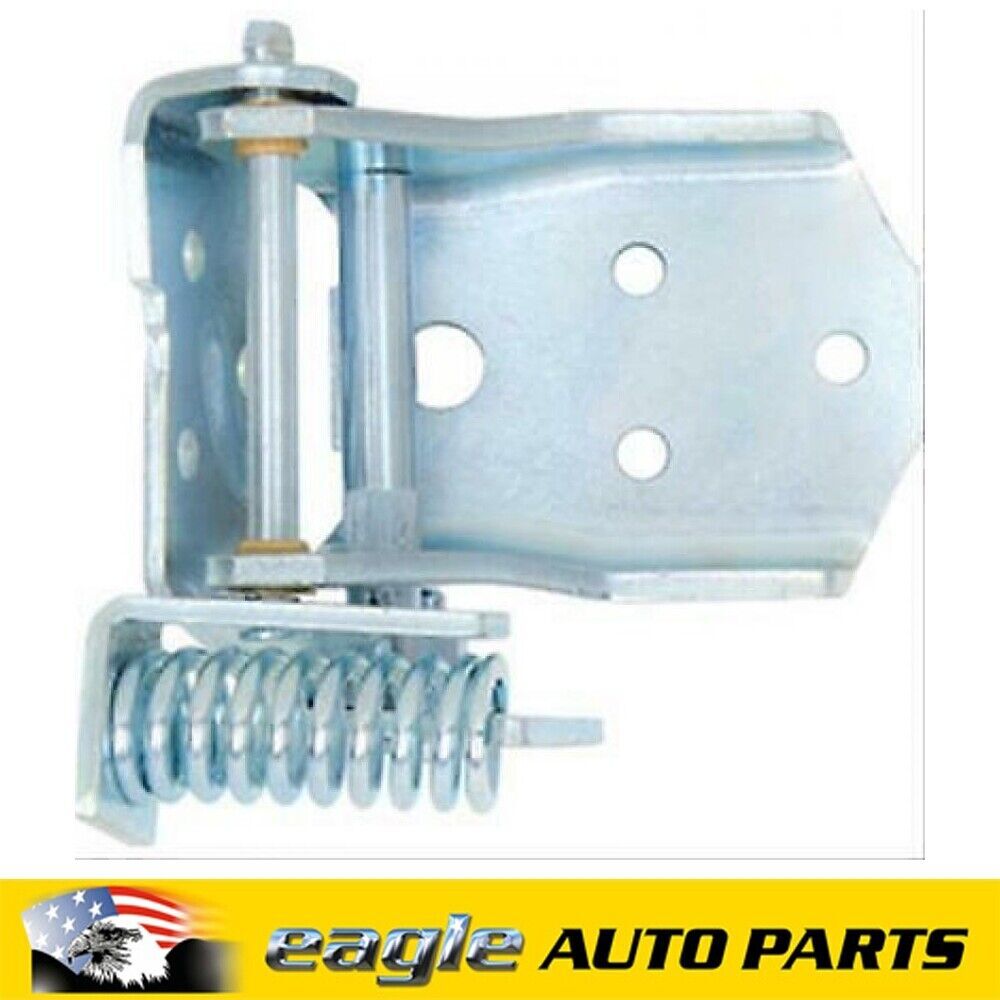 CHEV IMPALA 71 - 76 LEFT HAND UPPER FRONT DOOR HINGE # 1706371