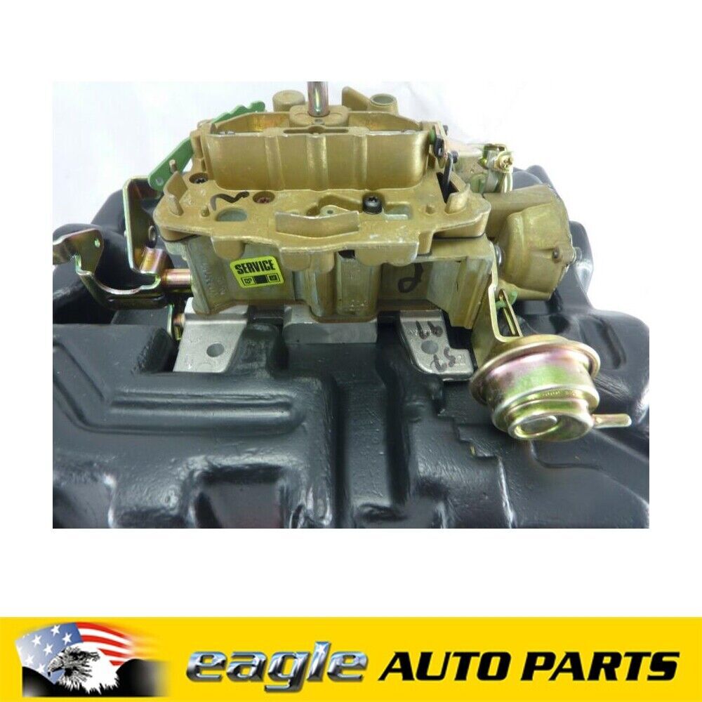 OLDSMOBILE PONTIAC 77 78 79 2BBL AC DELCO ROCHESTER CARBURETOR NOS # 17065560