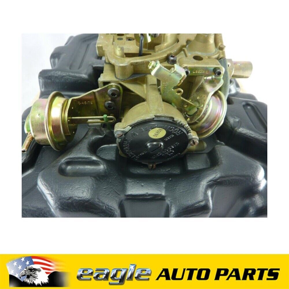 OLDSMOBILE PONTIAC 77 78 79 2BBL AC DELCO ROCHESTER CARBURETOR NOS # 17065560