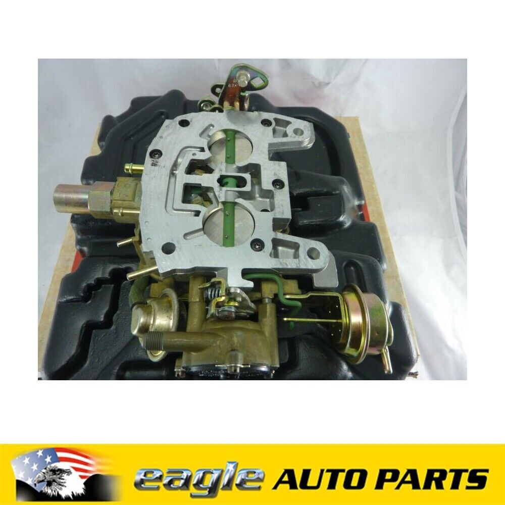 OLDSMOBILE PONTIAC 77 78 79 2BBL AC DELCO ROCHESTER CARBURETOR NOS # 17065560