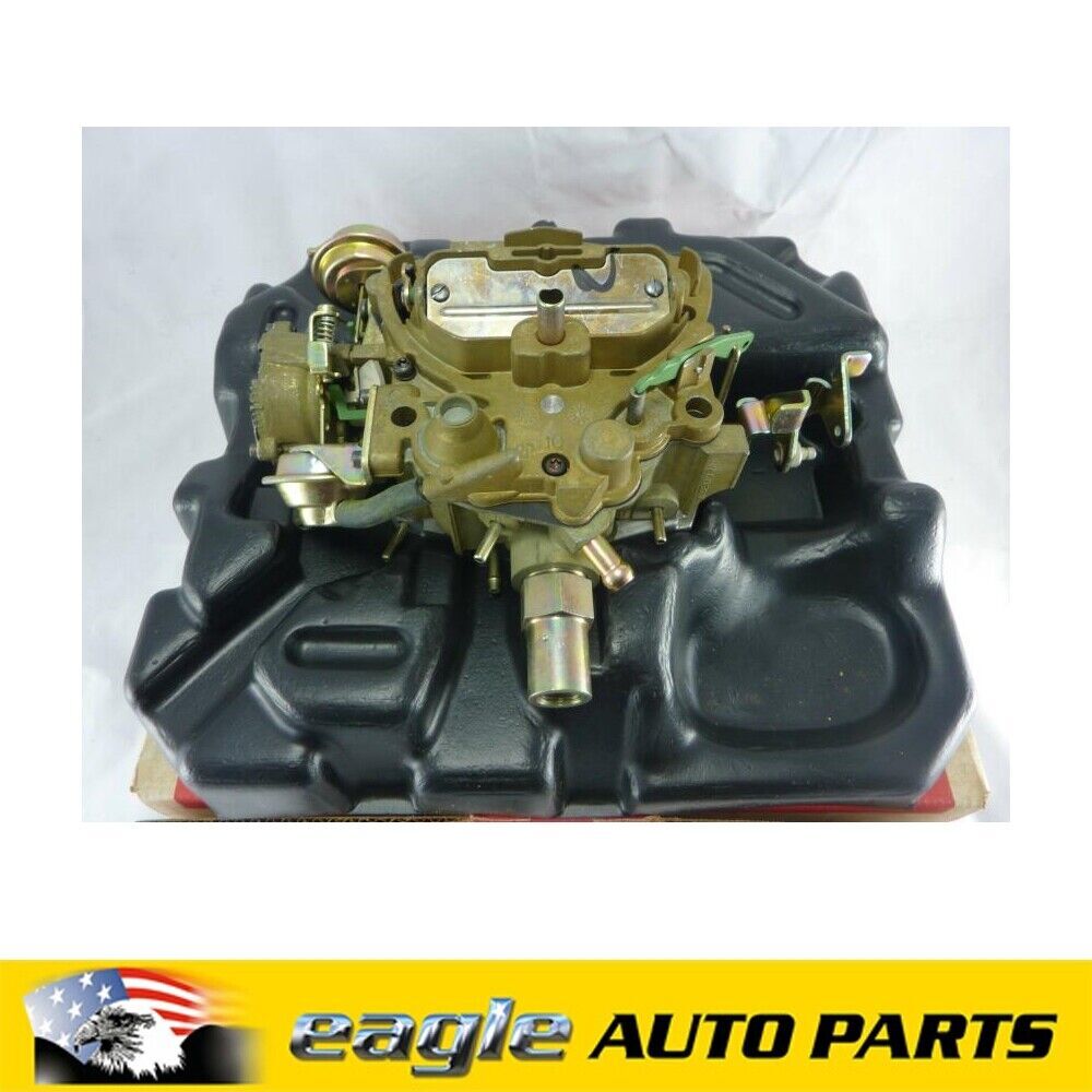 OLDSMOBILE PONTIAC 77 78 79 2BBL AC DELCO ROCHESTER CARBURETOR NOS # 17065560