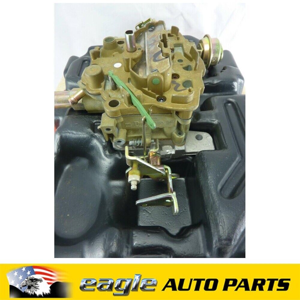 OLDSMOBILE PONTIAC 77 78 79 2BBL AC DELCO ROCHESTER CARBURETOR NOS # 17065560