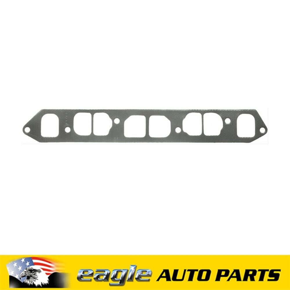 Fel-Pro Chev GMC 153 181 Marine Header & Exhaust Manifold Gasket # 17302