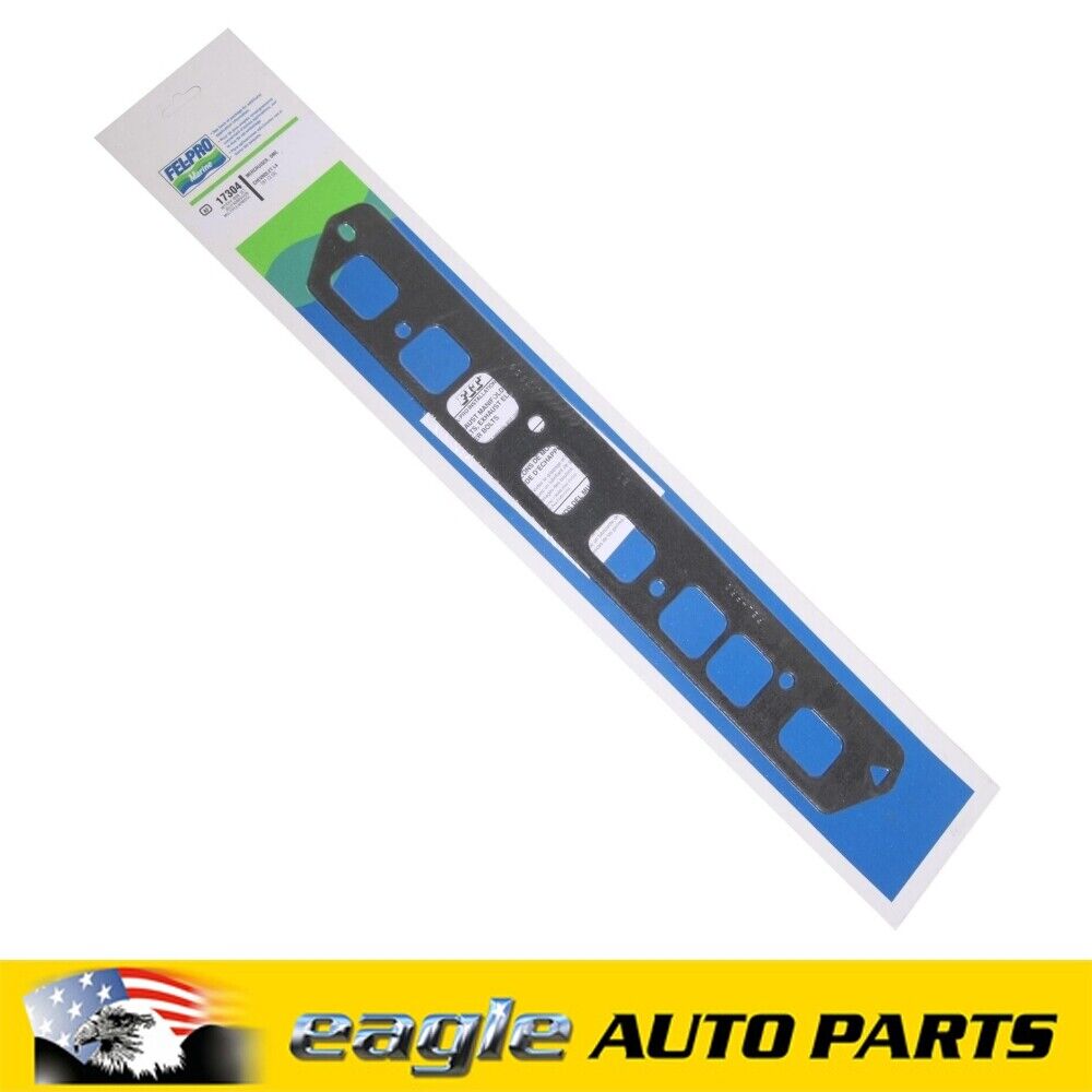 Fel-Pro Performance Chev 181 Marine Intake Manifold Gaskets # 17304