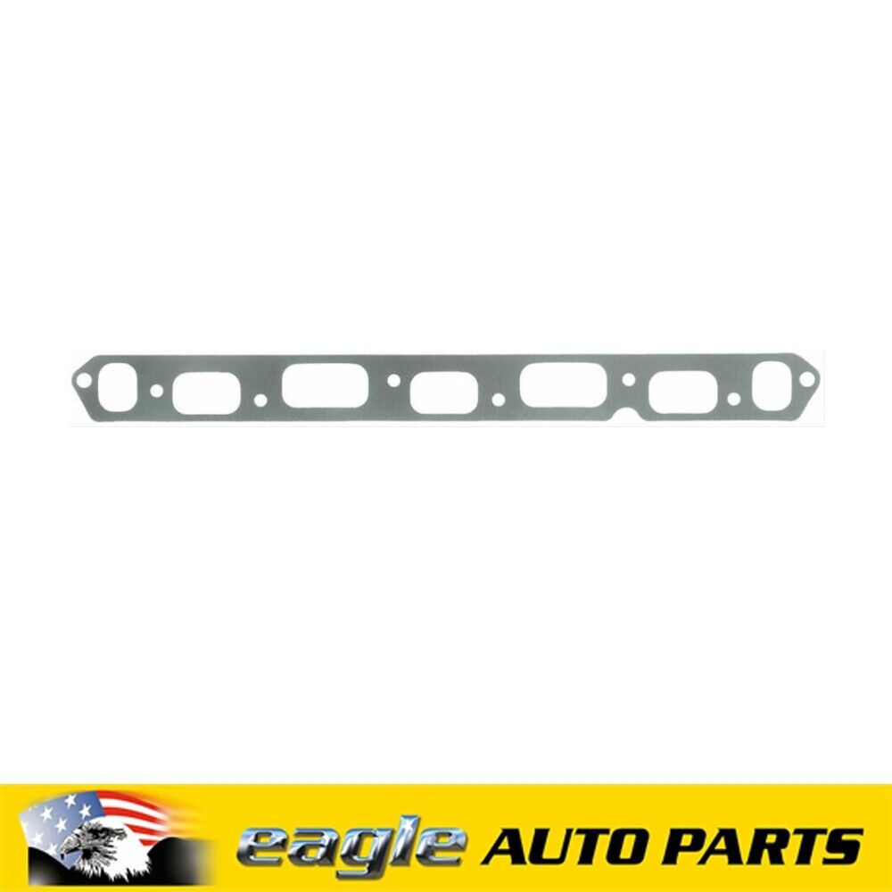 Fel-Pro Chev 230 250 292 6cyl Marine Intake Manifold Gasket # 17319