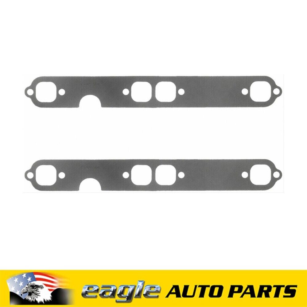 Fel-Pro Performance Chev 283 Marine Exhaust Header Gaskets # 17420
