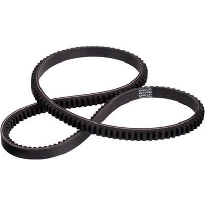 Dayco High Performance V-Belts Length 1447.80mm # 17570