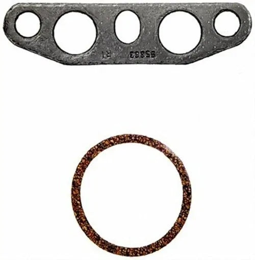 Fel-Pro Chev Marine V6 V8 Thermostat Housing Gasket # 17622