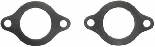 FELPRO MARINE THERMOSTAT HOUSING SET FITS CHEV 4-CYL 6-CYL SBC /BBC V8 # 17633