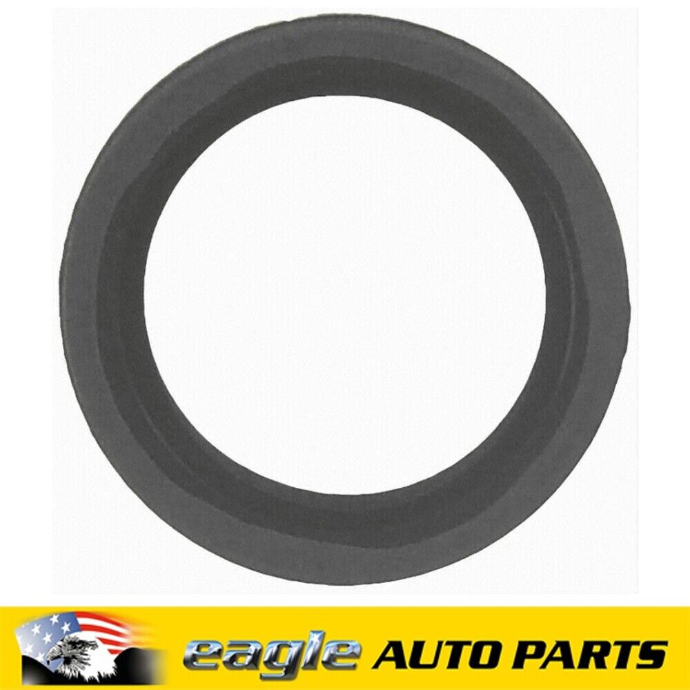 Fel-Pro Chev 283 327 350 Marine Timing Cover Seal Reverse Rotation # 17760