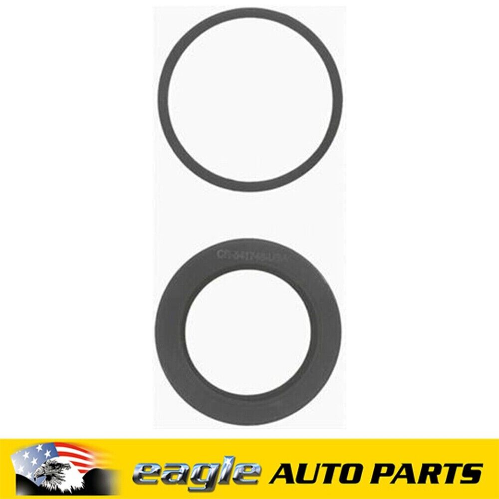 Fel-Pro Chrysler 318 340 360 440 V8 Marine Timing Cover Seal # 17780