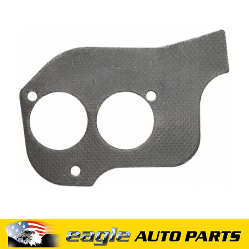 Fel-Pro Chev 305 350 454 TBI Marine Throttle Body Gasket # 17853