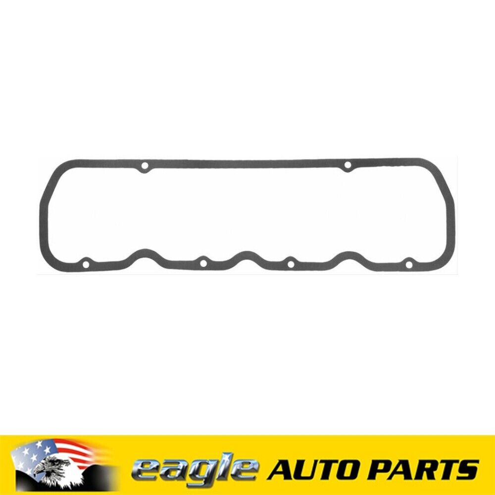 Fel-Pro Chev 153 181 4cyl Marine Valve Cover Gasket # 17900