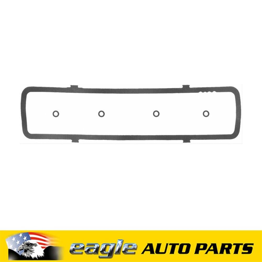 Fel-Pro Chev 4cyl 153 181 Marine Side Plate Gasket # 17903