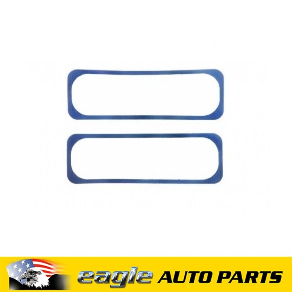 Fel-Pro Chev 262 V6 Marine Valve Cover Gasket Set # 17920