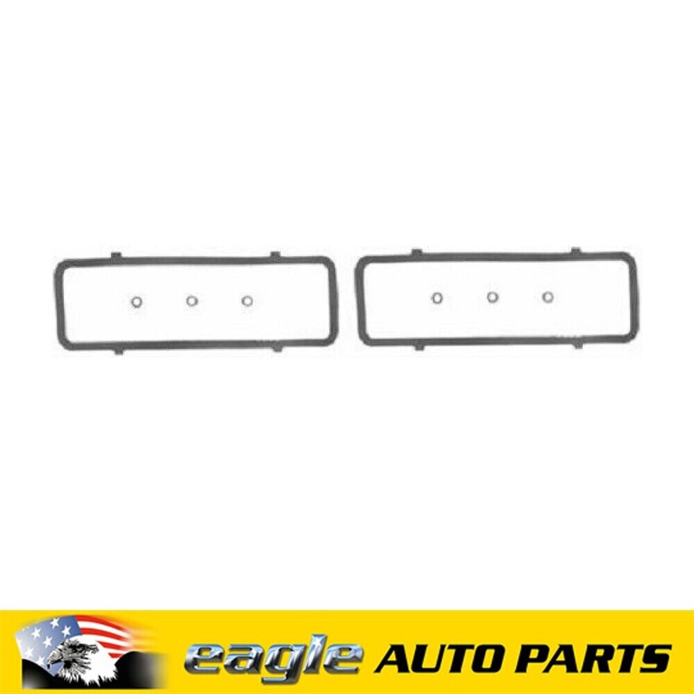 Fel-Pro Chev 230 - 292 6cyl Marine Side Plate Gaskets # 17926