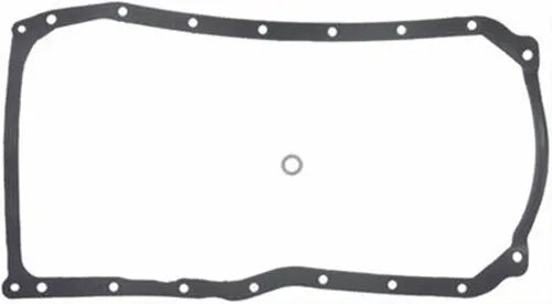 Chev 153 181 Engines Fel-Pro PermaDry Marine Oil Pan Gasket # 17952