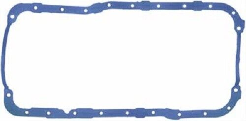 Ford 351 Windsor Fel-Pro Marine Oil Pan Gasket # 17998