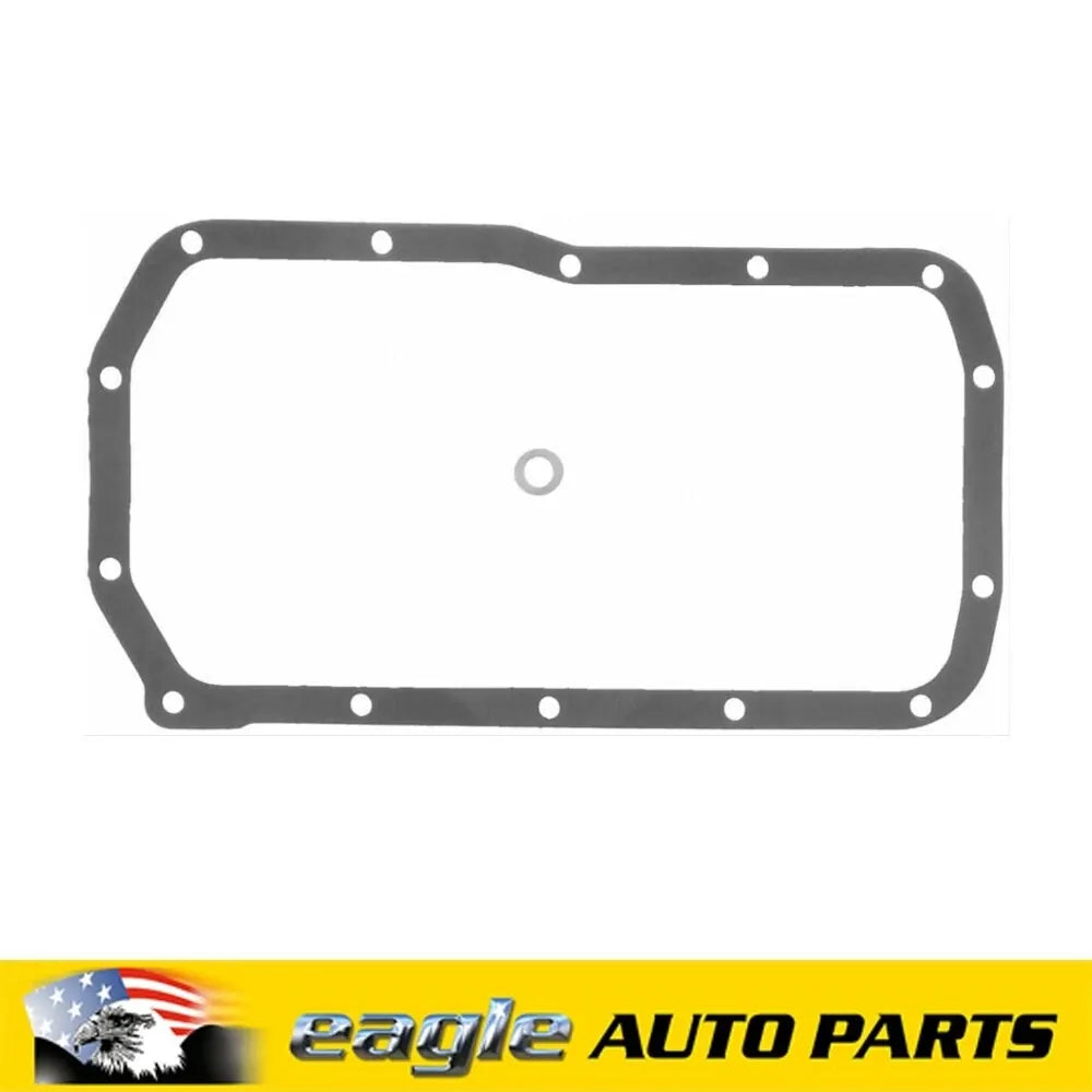 Fel-Pro Performance Chev GM V6 Oil Pan Gasket # 1800