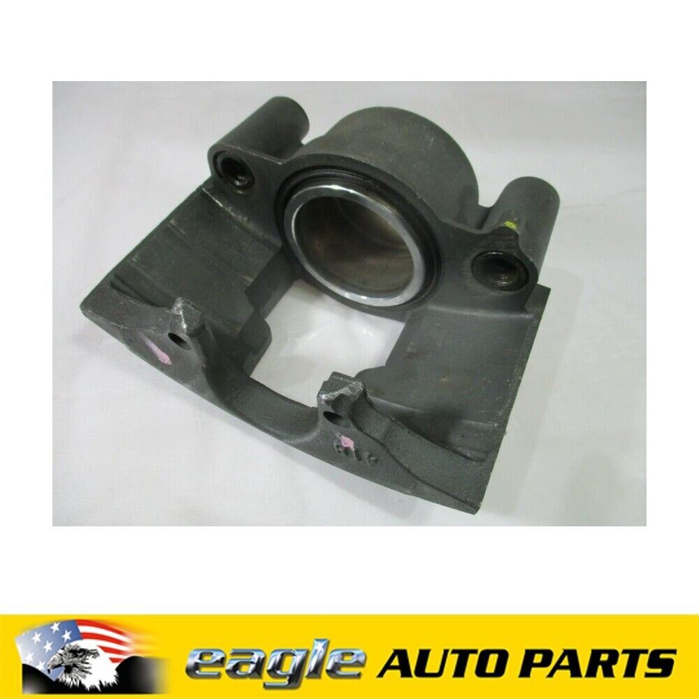 CHEV C3500 DRW LEFT HAND FRONT BRAKE CALIPER 1990 - 1999 OE # 18017227