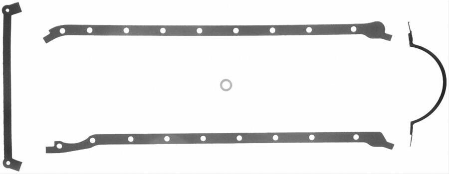 Chev Big Block V8 Felpro Sump Gasket 396 402 427 454 502 572 # 1804